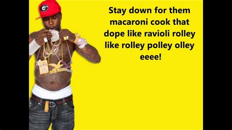 off the leash gucci mane lyrics